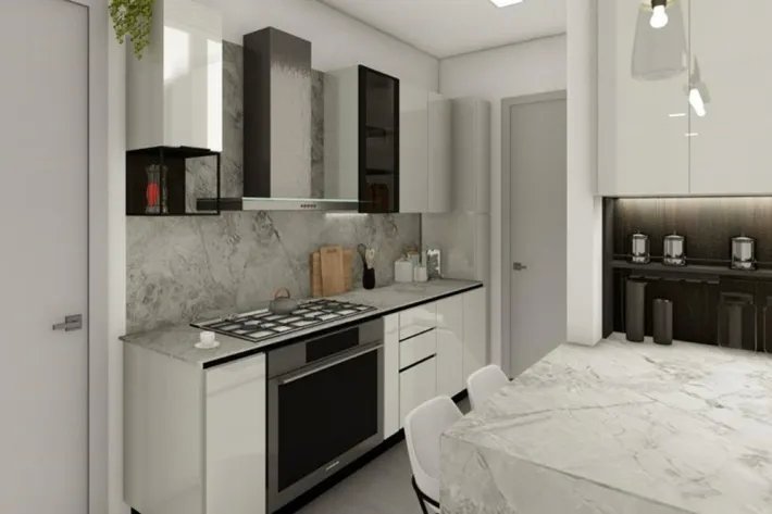 Venta de apartamentos en PH The Ivy, Santa Maria, Panamá