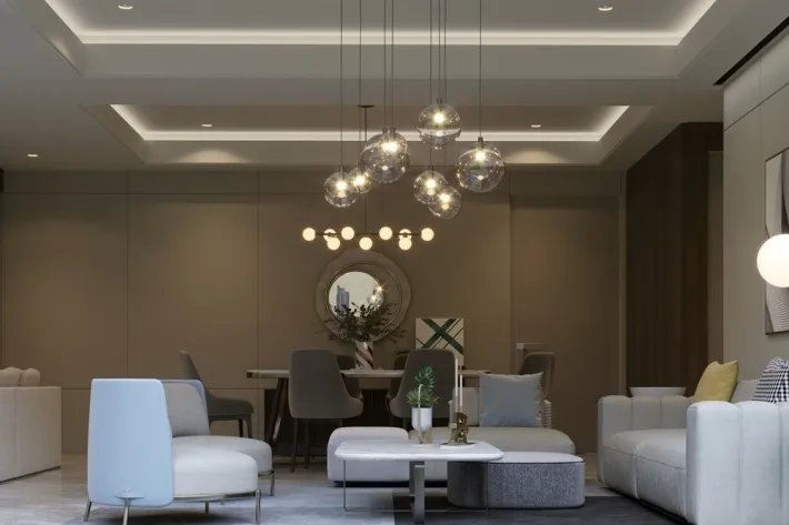 Venta de apartamentos en PH The Ivy, Santa Maria, Panamá