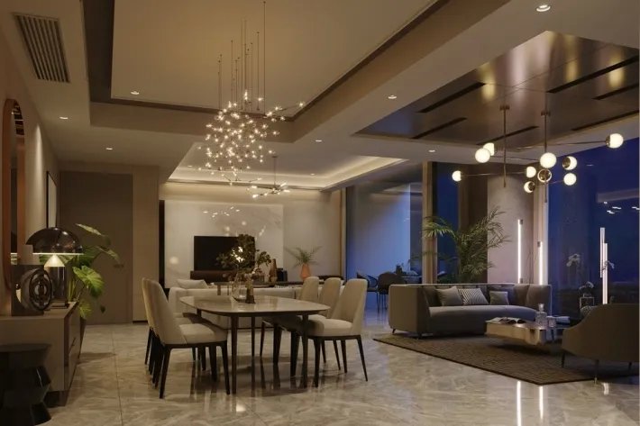Venta de apartamentos en PH The Ivy, Santa Maria, Panamá