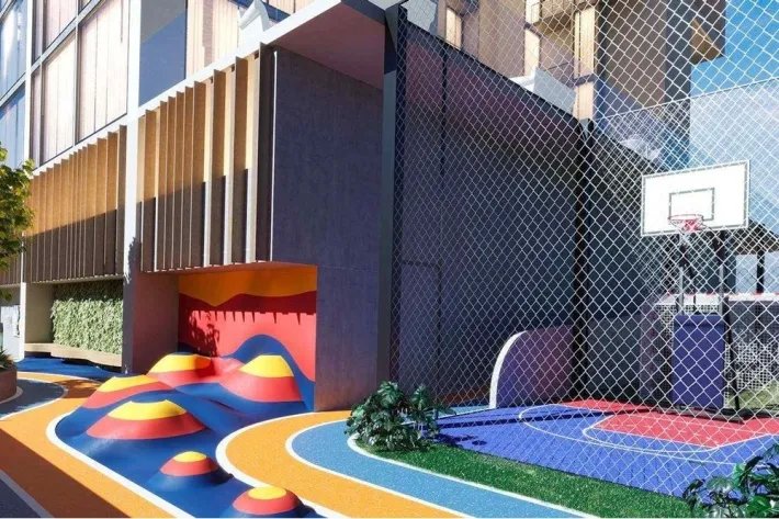 Venta de apartamentos en PH The Ivy, Santa Maria, Panamá