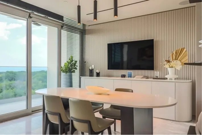 Venta de apartamentos en PH The Ivy, Santa Maria, Panamá