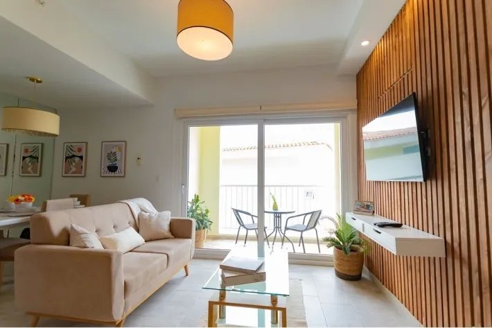 Apartment for sale in Tucán Country Club, Panama Oeste