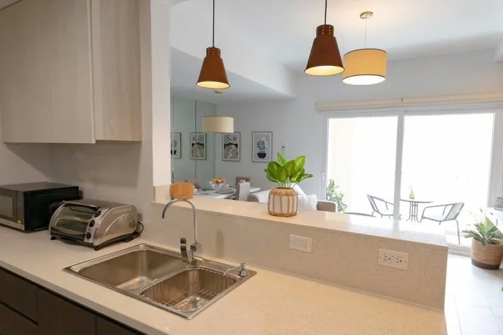 Apartment for sale in Tucán Country Club, Panama Oeste