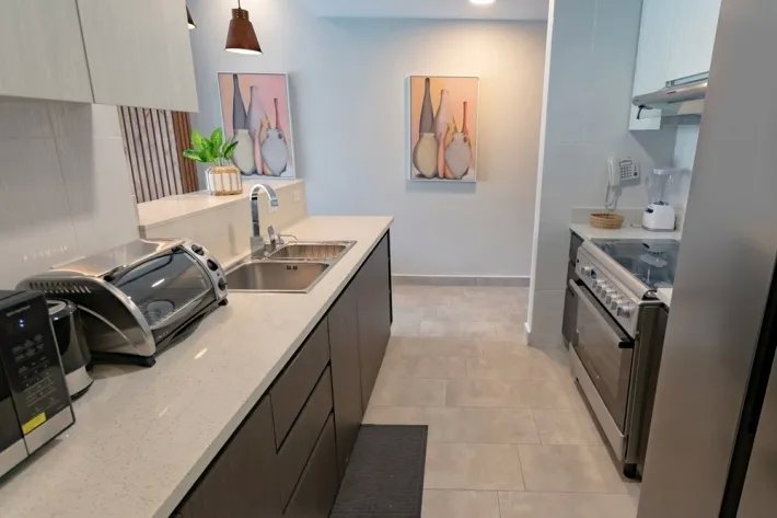 Venta de apartamentos en Tucán Country Club, Panamá Oeste