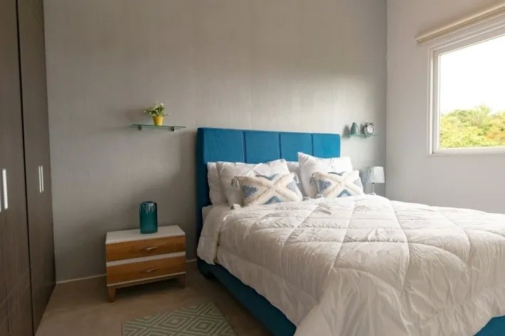 Venta de apartamentos en Tucán Country Club, Panamá Oeste