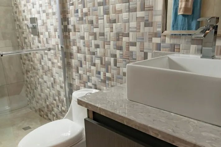 Venta de apartamentos en Tucán Country Club, Panamá Oeste