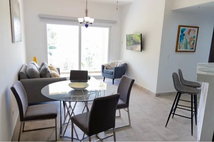 Venta de apartamentos en Tucán Country Club, Panamá Oeste