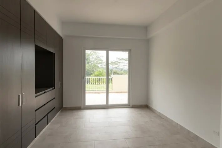 Venta de apartamentos en Tucán Country Club, Panamá Oeste