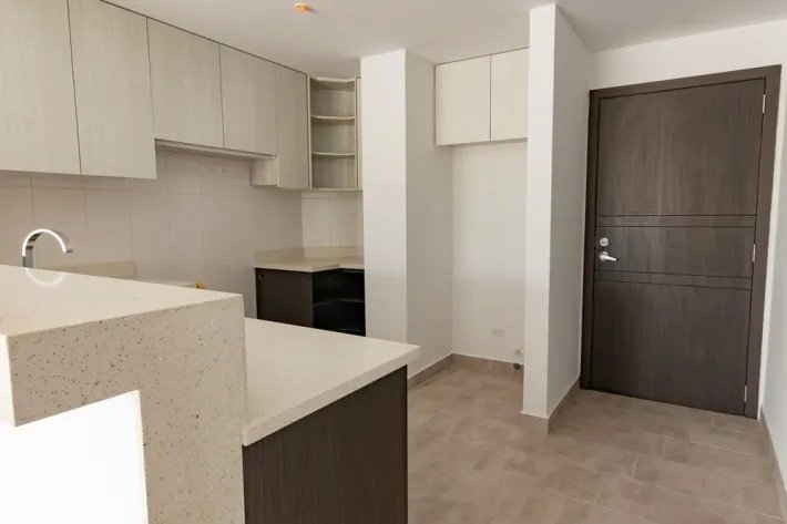 Venta de apartamentos en Tucán Country Club, Panamá Oeste