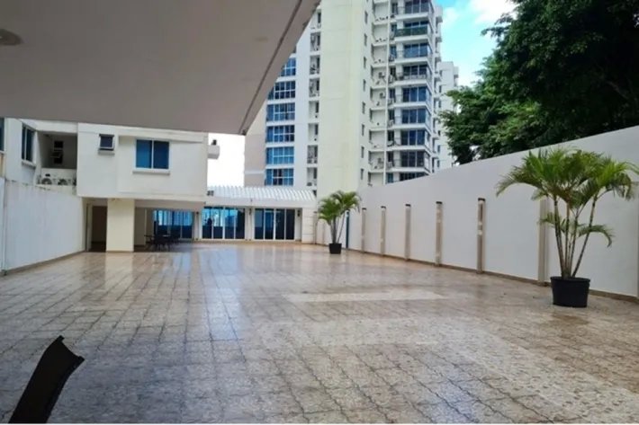 Venta de apartamento reposeído en Betania, Panamá