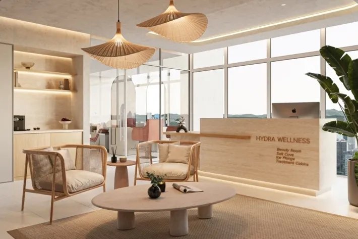 Venta de apartamento en PH Costanera, Torre Aqua, Avenida Balboa