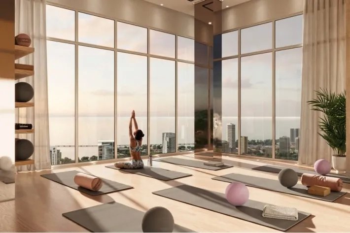 Venta de apartamento en PH Costanera, Torre Aqua, Avenida Balboa