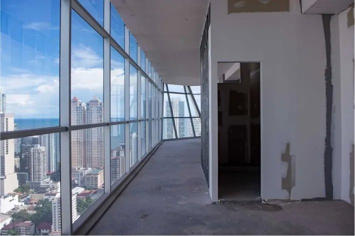 Offices for sale in PH Hi Point, Avenida Federico Boyd, Panama