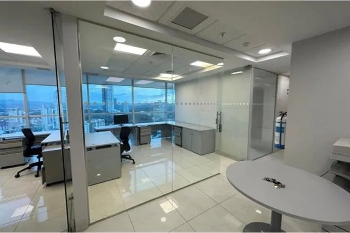 Offices for sale in PH Hi Point, Avenida Federico Boyd, Panama