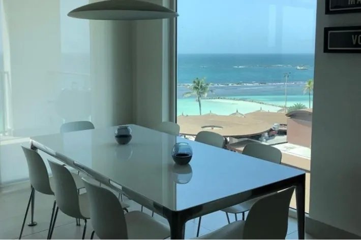 Apartment for sale in Playa Escondida Resort  Marina, Portobelo, Colón