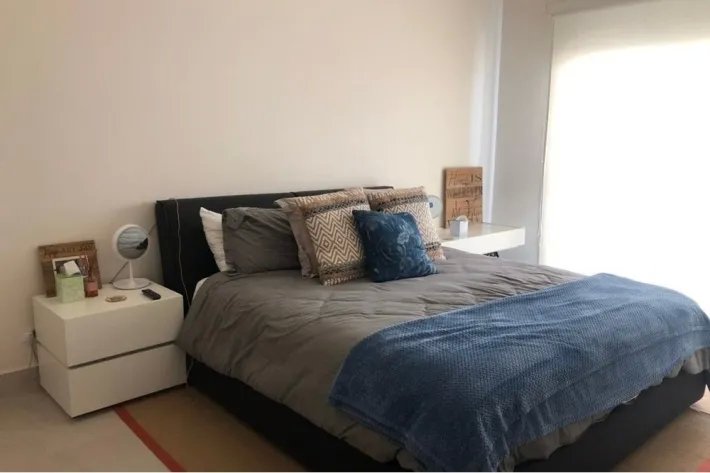 Venta de apartamento en Playa Escondida Resort  Marina, Portobelo, Colon