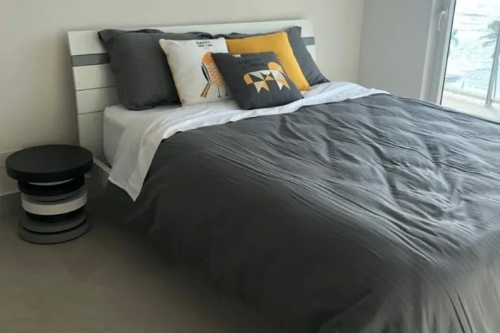 Venta de apartamento en Playa Escondida Resort  Marina, Portobelo, Colon