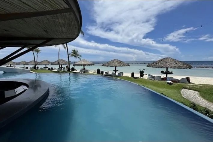 Venta de apartamento en Playa Escondida Resort  Marina, Portobelo, Colon
