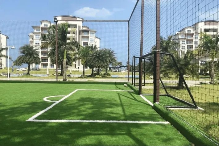 Venta de apartamento en Playa Escondida Resort  Marina, Portobelo, Colon