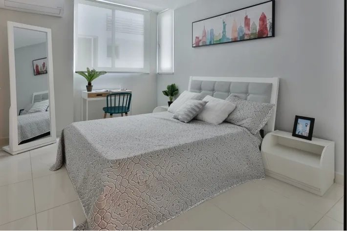Apartamento en venta en San Francisco, Panamá