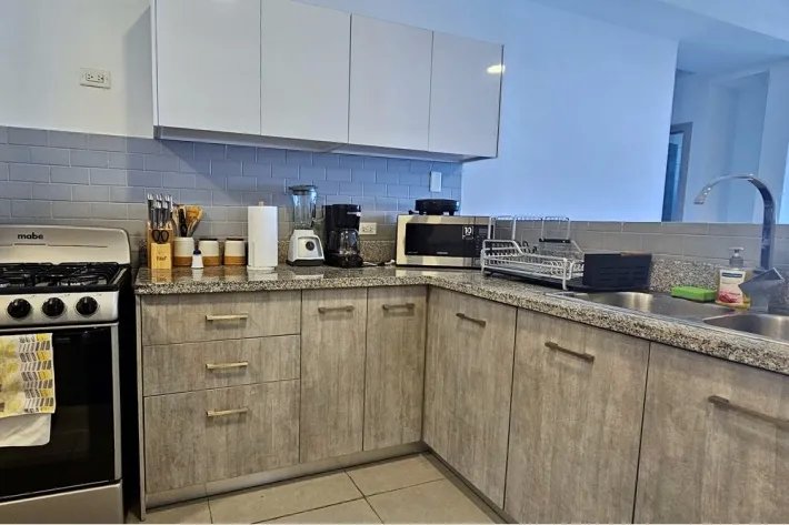 Venta de apartamento en PH Signature Point, La Cresta, Bella Vista