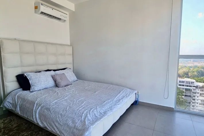 Venta de apartamento en PH Signature Point, La Cresta, Bella Vista