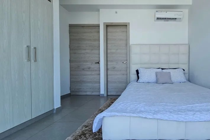 Venta de apartamento en PH Signature Point, La Cresta, Bella Vista