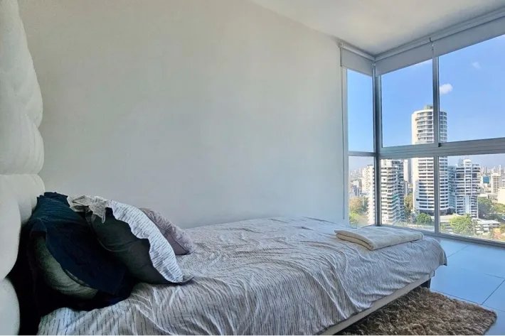 Apartment for sale in PH. SIGNATURE POINT, La Cresta, Bella Vista