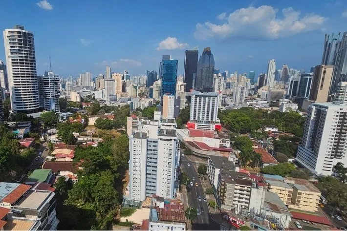 Apartment for sale in PH. SIGNATURE POINT, La Cresta, Bella Vista