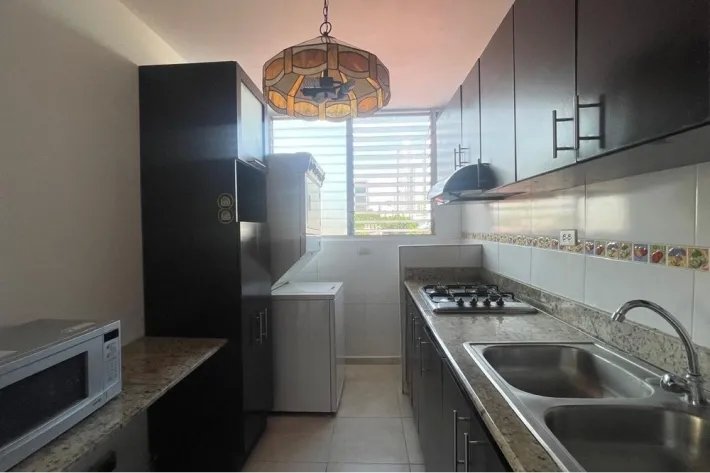 Apartment for sale in Costa Del Este