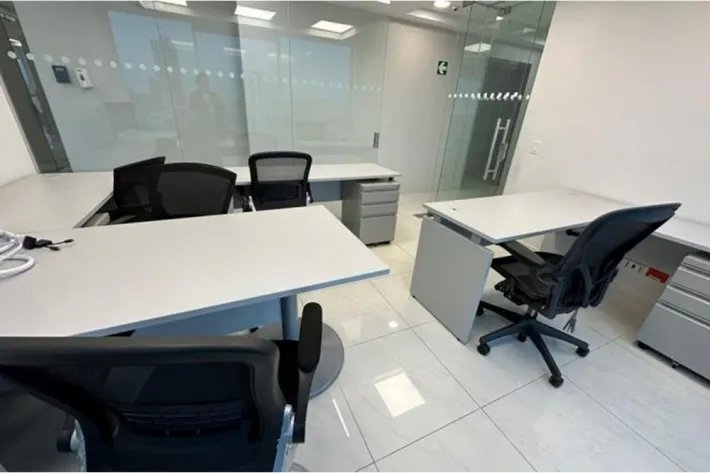 Oficinas en venta en PH Hi Point, Avenida Federico Boyd, Panamá