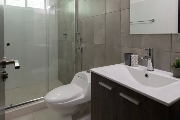 Apartamento en venta en San Francisco, Panamá