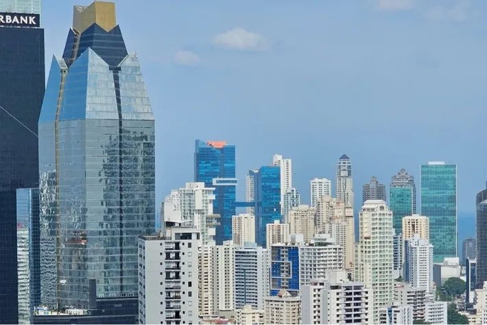 Venta de apartamento en PH Signature Point, La Cresta, Bella Vista