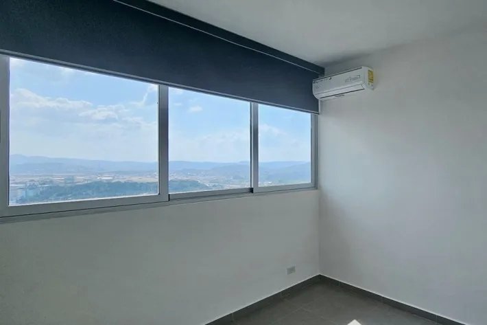Venta de apartamento en PH Signature Point, La Cresta, Bella Vista