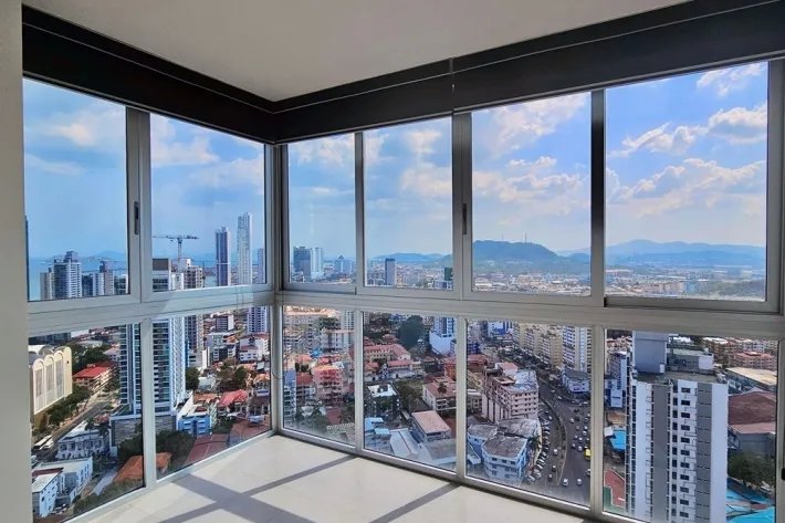 Apartment for sale in PH Signature Point, La Cresta, Bella Vista