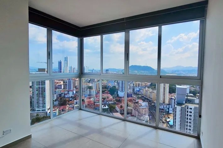 Apartment for sale in PH Signature Point, La Cresta, Bella Vista