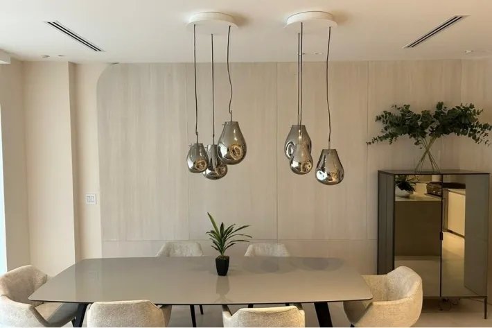 Alquiler de apartamento en Ocean Reef, San Francisco, Panamá