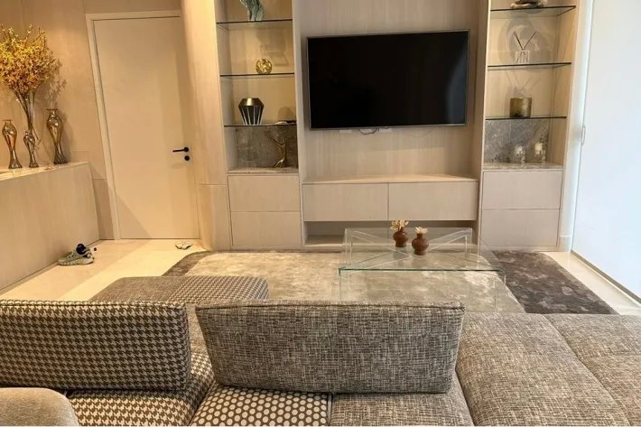 Alquiler de apartamento en Ocean Reef, San Francisco, Panamá