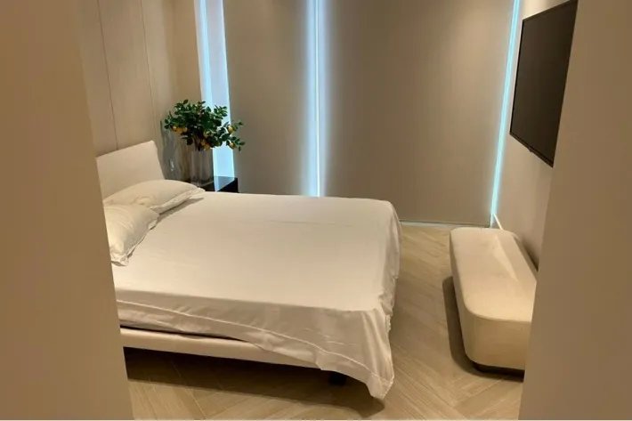 Alquiler de apartamento en Ocean Reef, San Francisco, Panamá