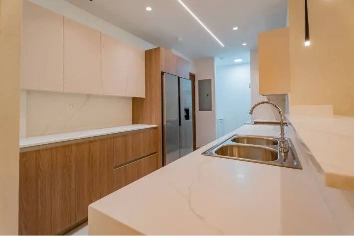 Apartamento en venta en Condado del Rey, Panamá