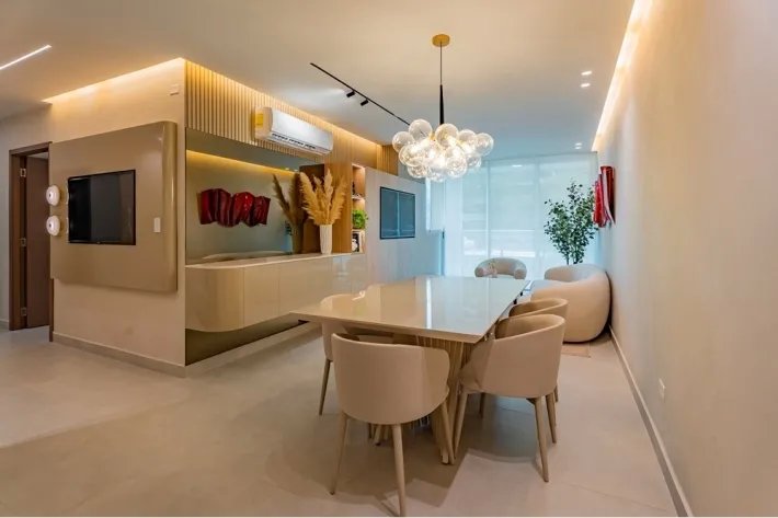 Apartamento en venta en Condado del Rey, Panamá