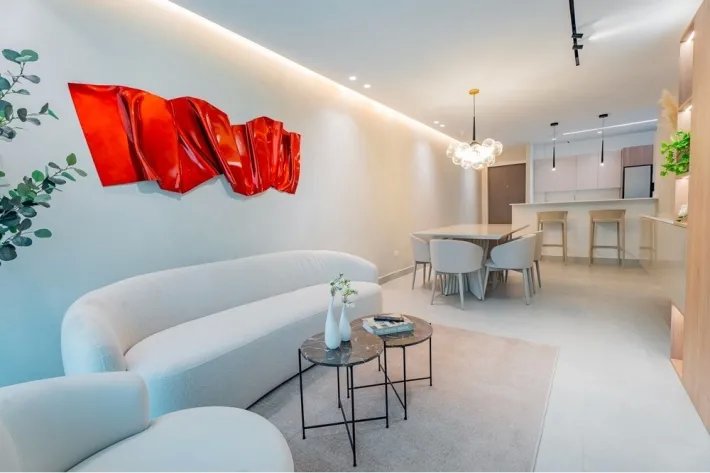 Apartamento en venta en Condado del Rey, Panamá