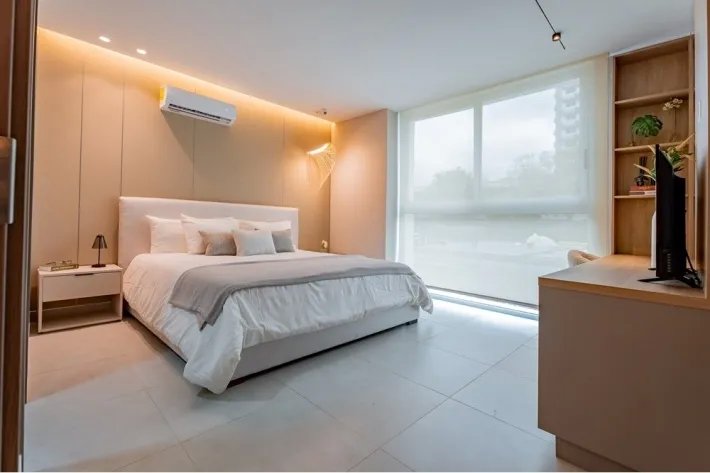 Apartamento en venta en Condado del Rey, Panamá
