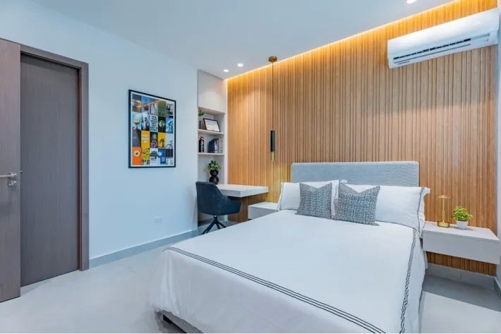 Apartamento en venta en Condado del Rey, Panamá
