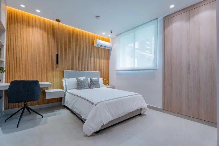 Apartamento en venta en Condado del Rey, Panamá