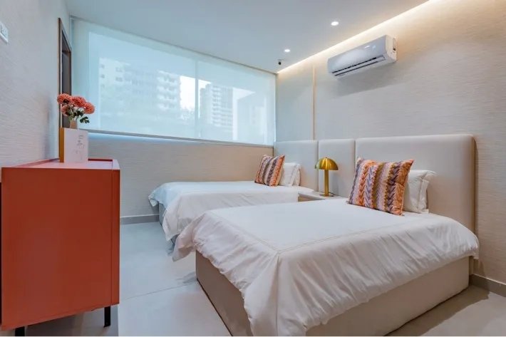 Apartamento en venta en Condado del Rey, Panamá