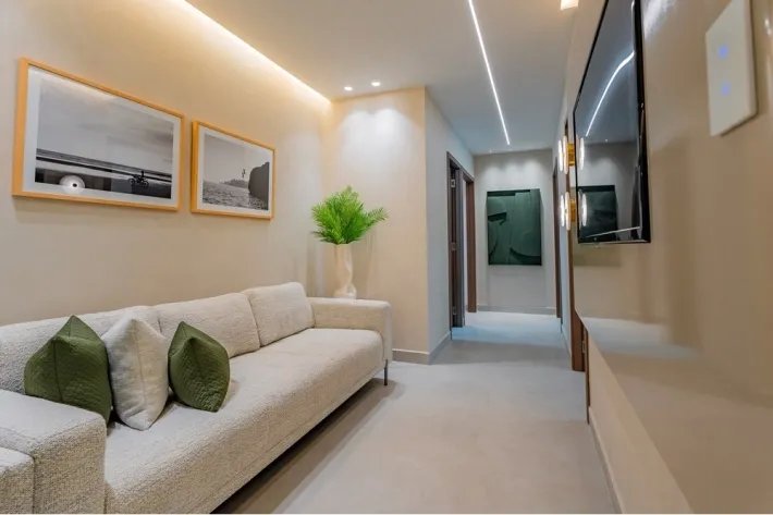 Apartamento en venta en Condado del Rey, Panamá