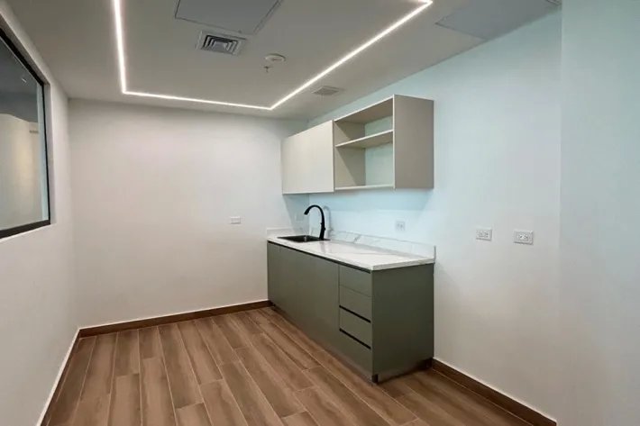 Alquiler de oficinas amobladas en Financial Park, Costa del Este