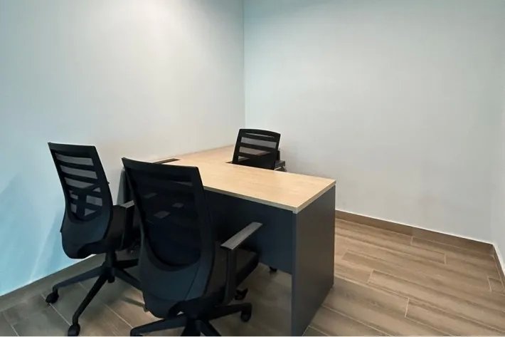 Alquiler de oficinas amobladas en Financial Park, Costa del Este