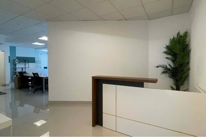 Alquiler de oficinas amobladas en Financial Park, Costa del Este